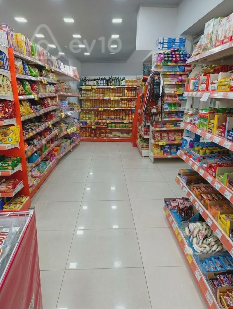 Obyekt, 230 m², Badamdar — Əmlak, Bakı (4)