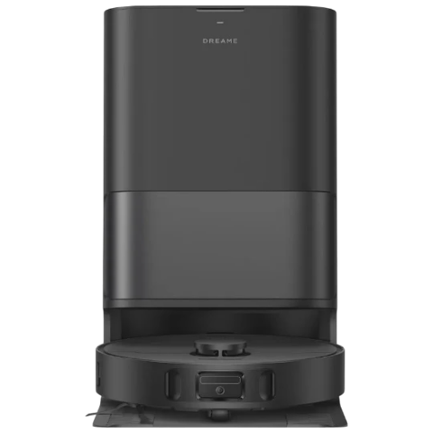 Tozsoran Dreame Robot Vacuum D30 Ultra Black (RTD31TE) EUA — Bakı