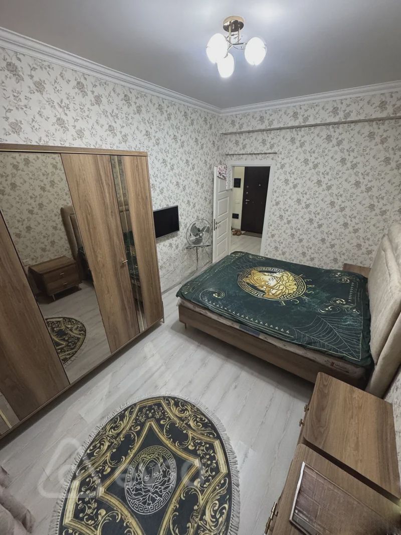 2 otaqlı mənzil, 70 m², Melisa Park — Mənzil, Bakı (8)