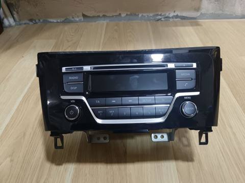 Nissan X-trail Magintafon üstündən çıxma təzə orijinaldılar .Əldə 30 — Bakı
