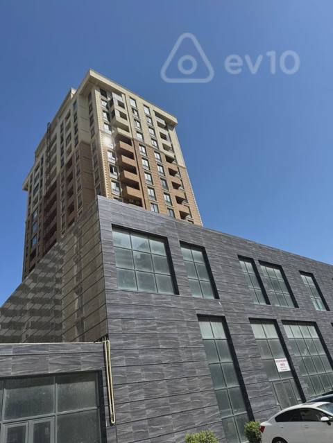 3 otaqlı mənzil, 110 m², Ag seher — kirayə — 2 500 ₼ · Bakı · Mənzil 3 otaqlı mənzil, 110 m², Ag seher — kirayə — Bakı