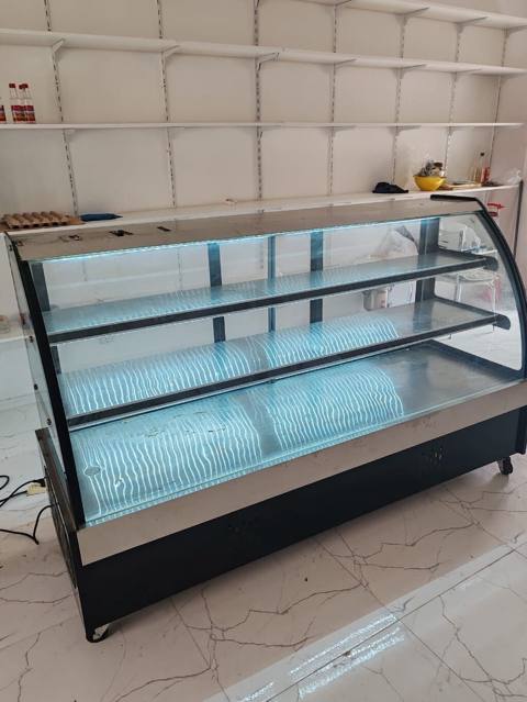 Endirim Soyuducu 480 manat Özümüz 1600 manata almışıq çox — Bakı