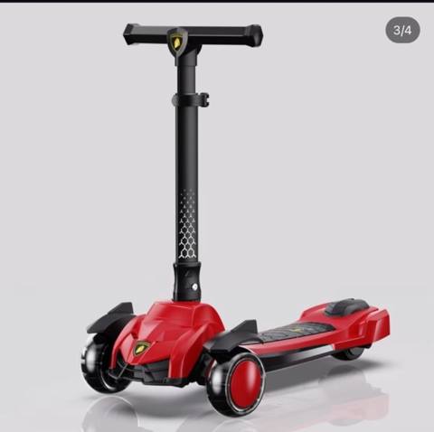 Scooter atn2 Azr40 — Bakı