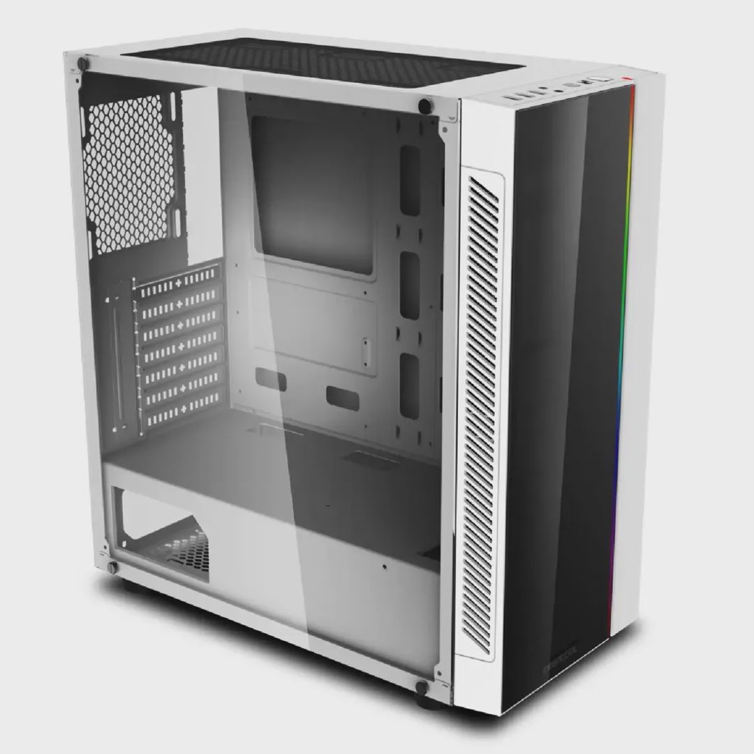 Deepcool Matrexx 55 V3 Add-rgb 3F PC Case — Korpuslər, Bakı (4)