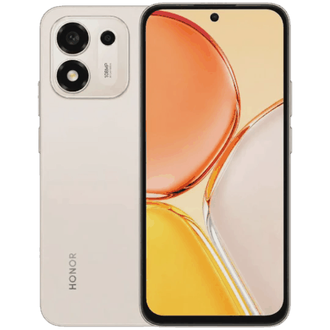 Mobil Telefon Honor X8e 6GB/256GB Desert Gold — 719 ₼ · Bakı · Smartfonlar Mobil Telefon Honor X8e 6GB/256GB Desert Gold — Bakı
