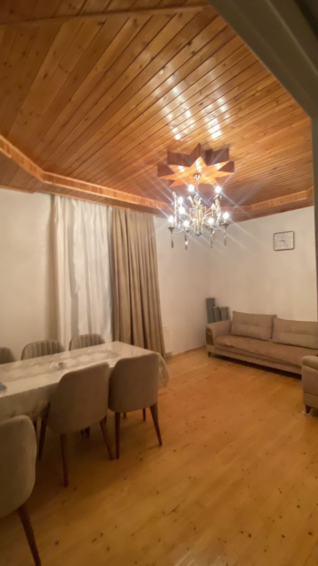For sale: house / Cottage / Villa, 154 m² — Ev, villa, Sumqayıt (4)