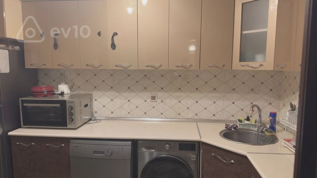 For sale: 2-room apartment (new building), 63 m² — Mənzil, Bakı (11)