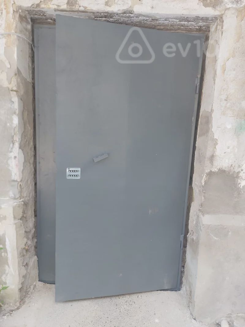 1 otaqlı mənzil, 35 m², nefciler — Mənzil, Bakı (9)