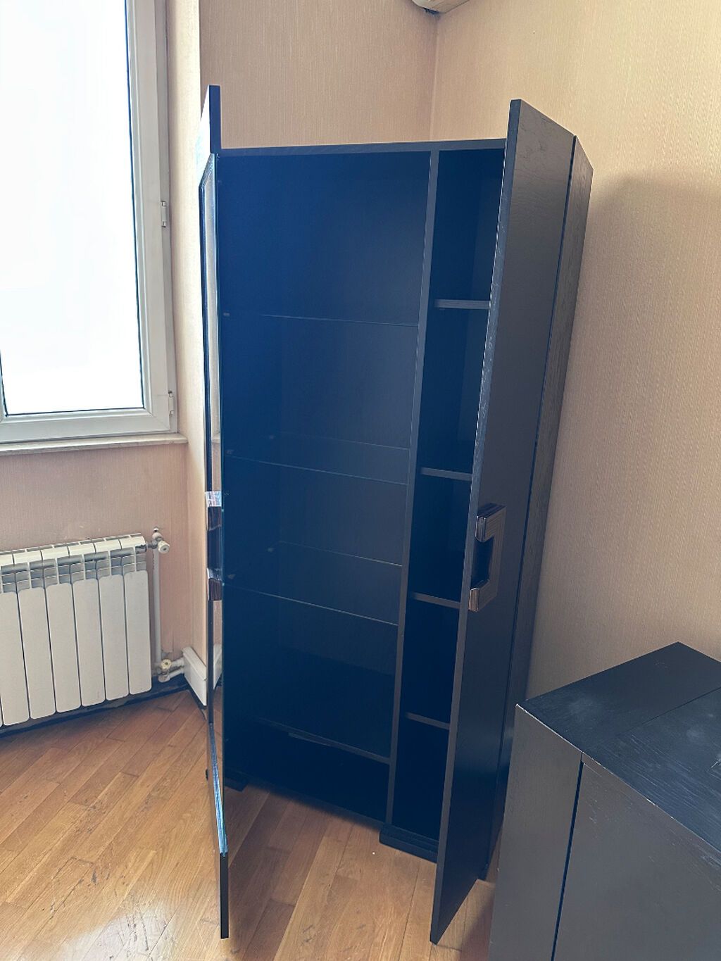 İşlənmiş, Dolab, TV altlığı, Servant — Qonaq otağı üçün, Bakı (5)