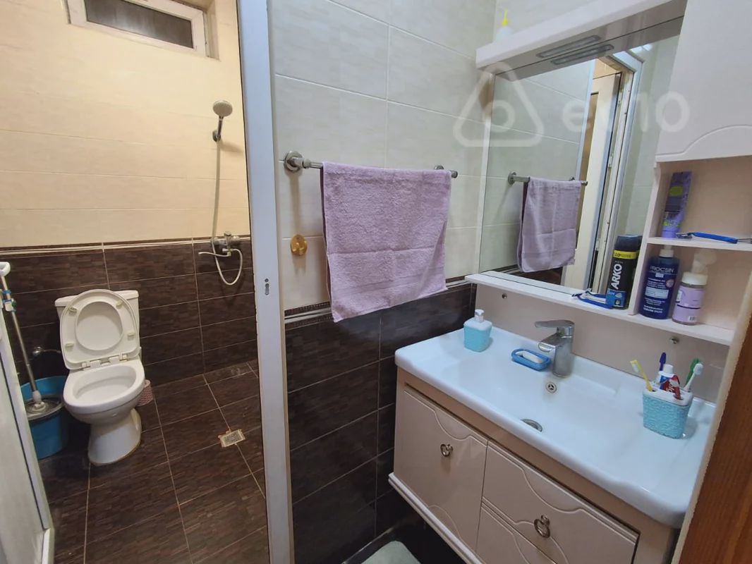 6 otaqlı həyət evi, 160 m², Lokbatan qesebesi — Ev, villa, Bakı (12)