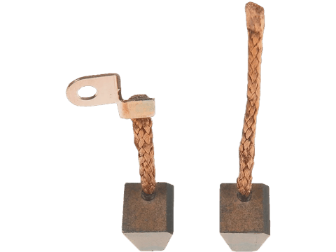 Starter Üçün Sotka (Kömür) Dəsti (2X) — Bakı