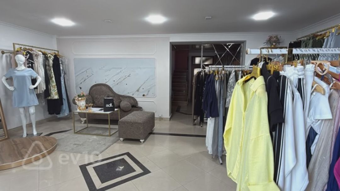 For rent: commercial property, 120 m² — Əmlak, Bakı (5)