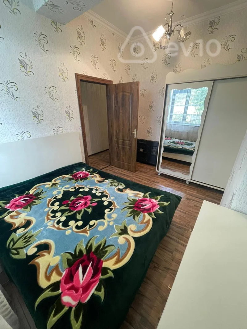 2 otaqlı mənzil, 65 m², Təbriz küçəsi — kirayə — Mənzil, Bakı (3)