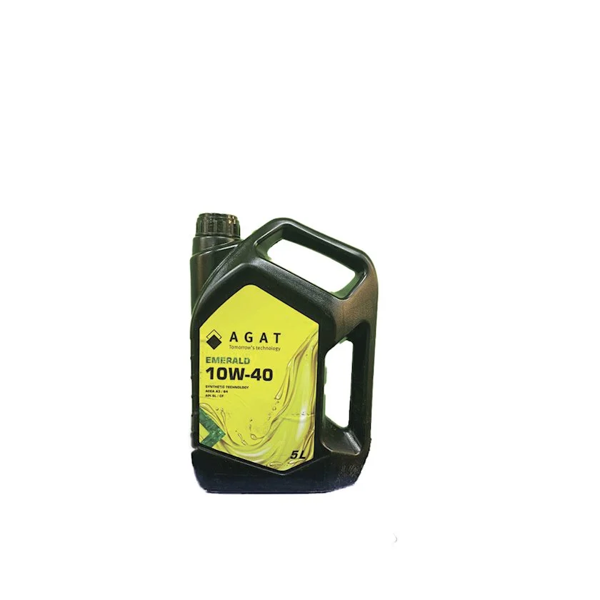 Mator Yagi 10W-40 5L — სათადარიგო ნაწილები და აქსესუარები