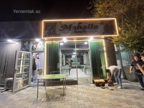 Satılır 5 otaqlı Obyekt, 324 m², 8-ci mikrorayon — Sumqayıt