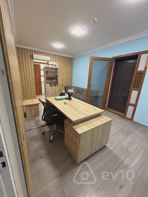 Ofis, 85 m², Xocalı prospekti — kirayə — Orxan — Ofis