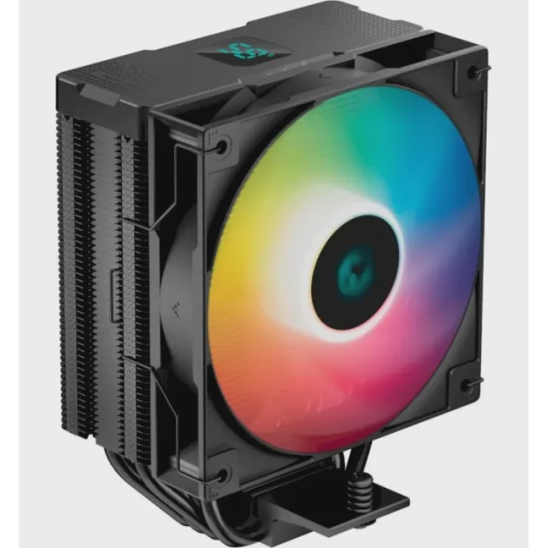 DeepCool AG400 Digital BK Argb — Soyutucular və soyutma sistemləri, Bakı (4)