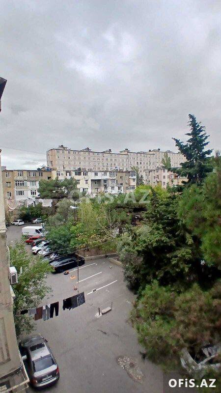 Köhnə tikili Satılır Yasamal r., İnşaatçılar m., 2 otaq, 50 m² — Elnur — Батир