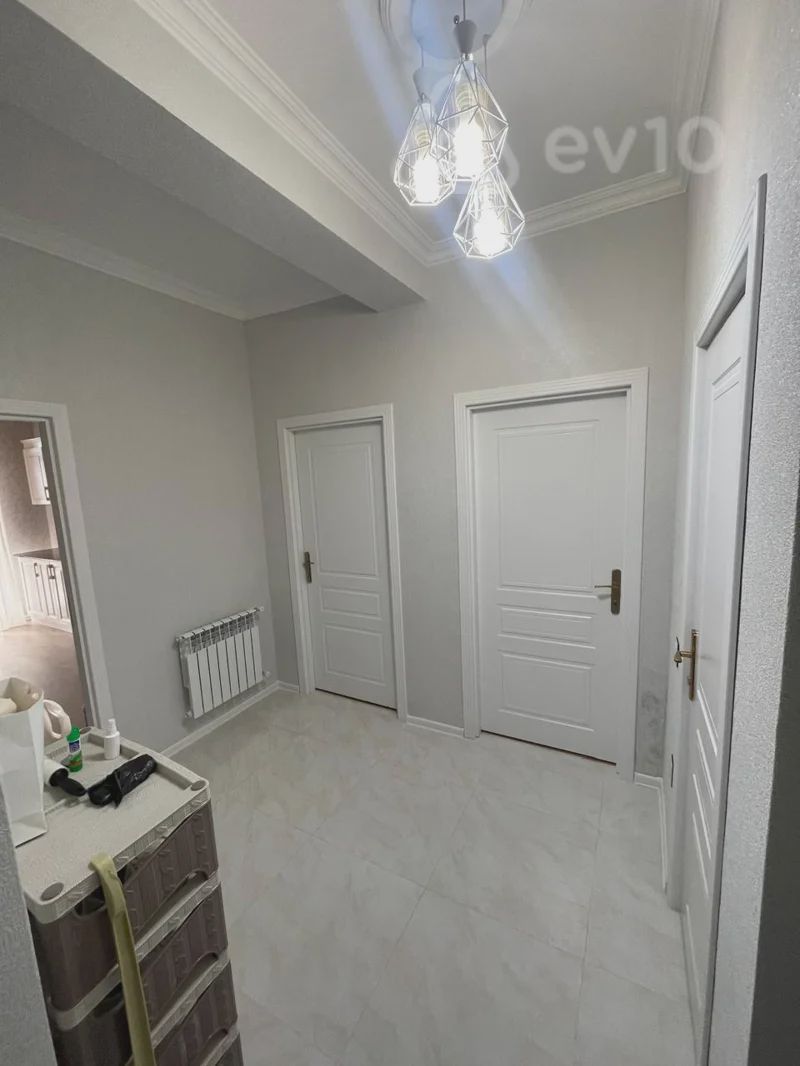 2 otaqlı mənzil, 92 m², Baxça Şəhər, Sumqayıt — Mənzil, Sumqayıt (8)