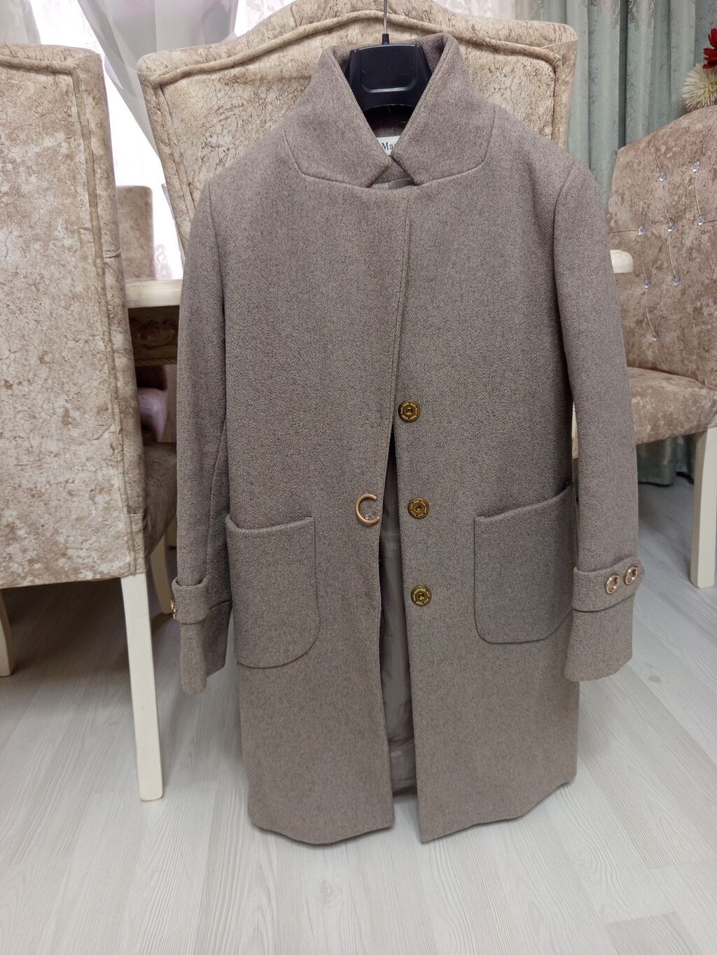 Palto, Max Mara, L — Palto, Bakı
