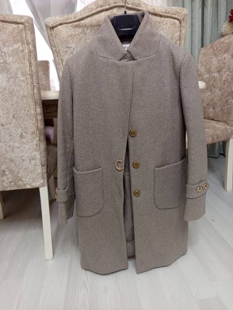 Palto, Max Mara, L — Bakı