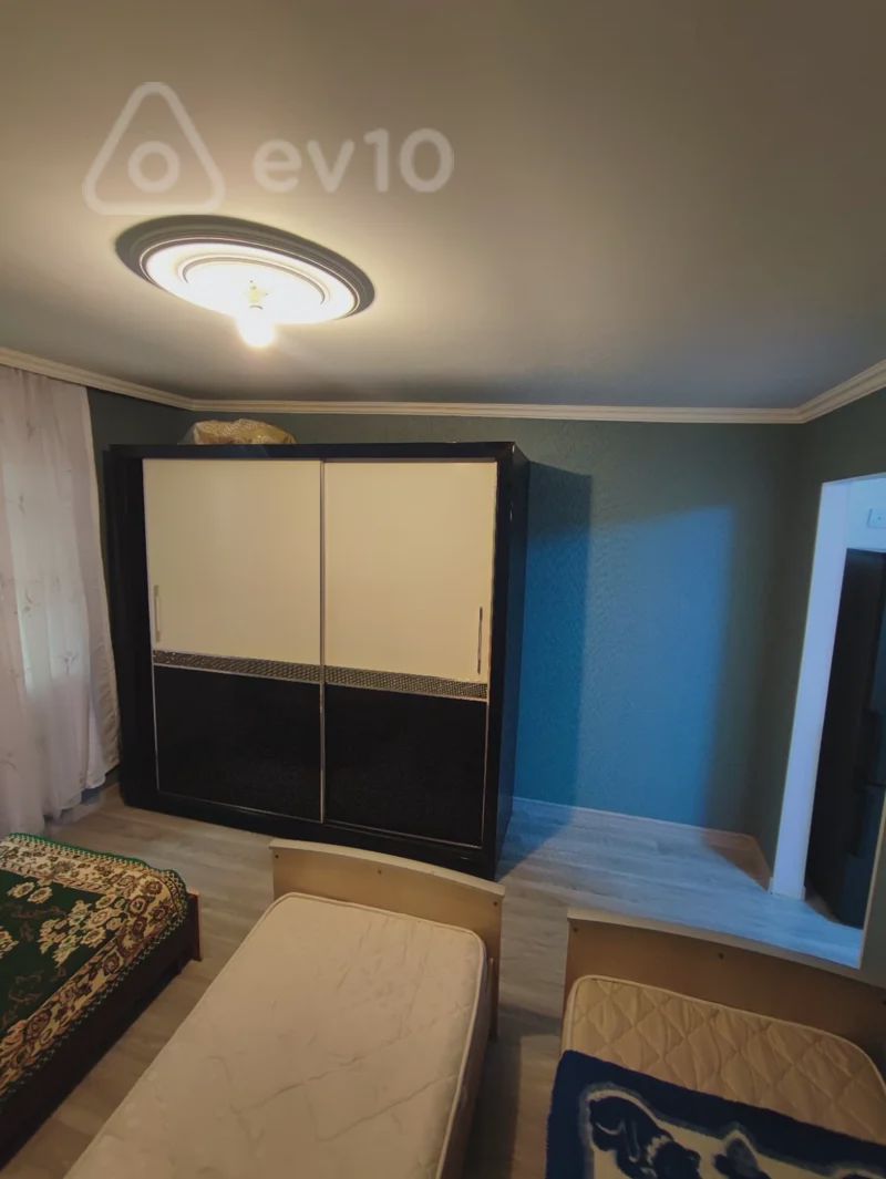 2 otaqlı mənzil, 43 m², 28 May — kirayə — Mənzil, Bakı (5)