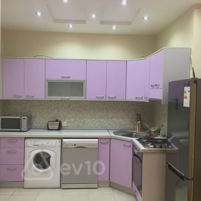 For rent: 2-room apartment (new building), 70 m² — Mənzil, Bakı (8)