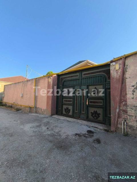 Heye Evı 4 Otaqlı Kupcalı — Bakı