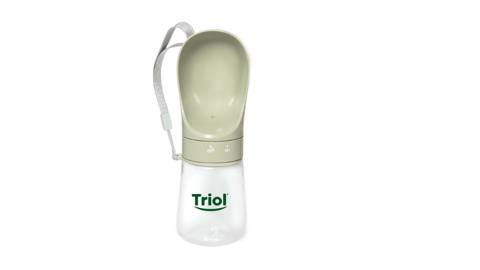 Yol üçün su qabı heyvanlar üçün Triol Travel, 300 ml, 75x215 mm — Bakı