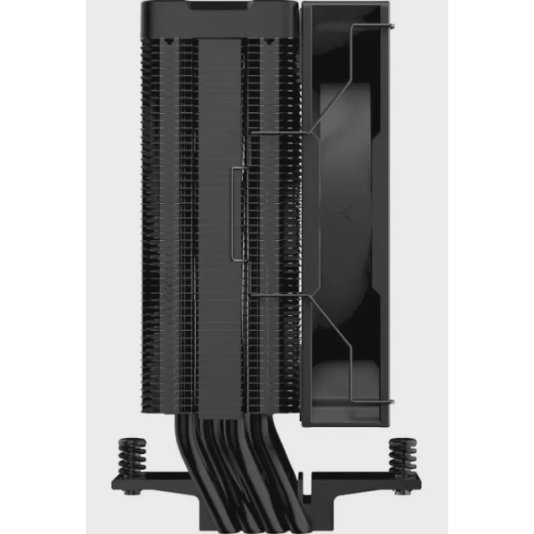DeepCool AG400 Digital BK Argb — Soyutucular və soyutma sistemləri, Bakı (5)