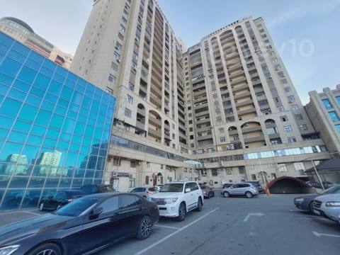 2 otaqlı mənzil, 70 m², Gülarə Qədirbəyova küçəsi — kirayə — Bakı