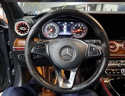 Mercedes W213 den cixma ruldu. Yaxshi veziyyetdedi. Airbag uzerindedi — 280 ₼ · Masazır · Təkər idarəetməsi Mercedes W213 den cixma ruldu. Yaxshi veziyyetdedi. Airbag uzerindedi — Masazır