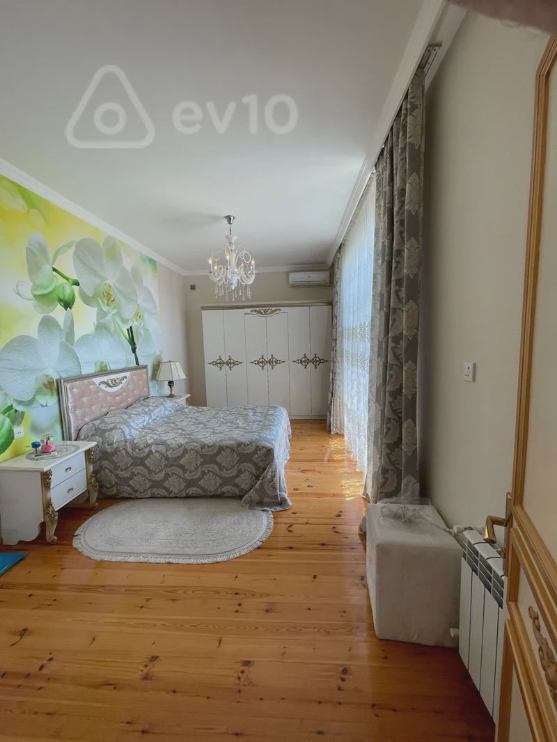 For sale: 4-room house / Cottage / Villa, 185 m² — Ev, villa, Bakı (12)