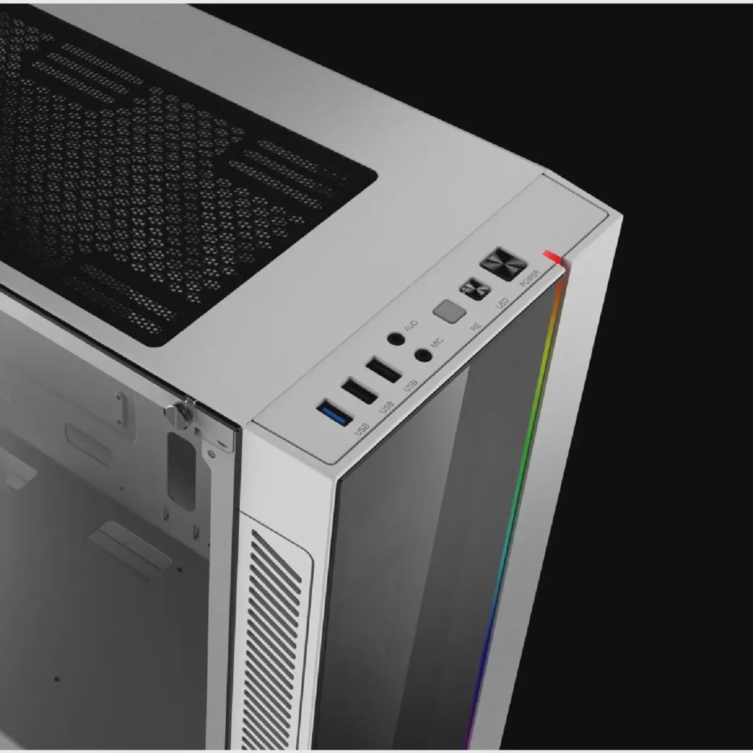 Deepcool Matrexx 55 V3 Add-rgb 3F PC Case — Korpuslər, Bakı (6)