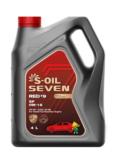 Mator Yagi S-Oil 0W-16 4L — 75 ₼ · Bakı · Ehtiyat hissələri Mator Yagi S-Oil 0W-16 4L — Bakı
