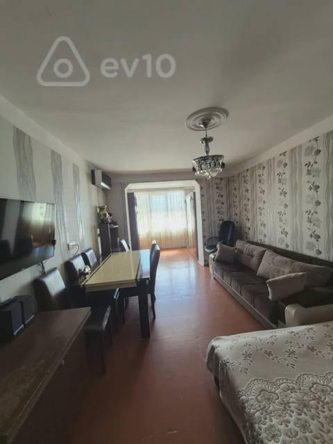 1 otaqlı mənzil, 35 m², Y.Çəmənzəminli küç — Bakı