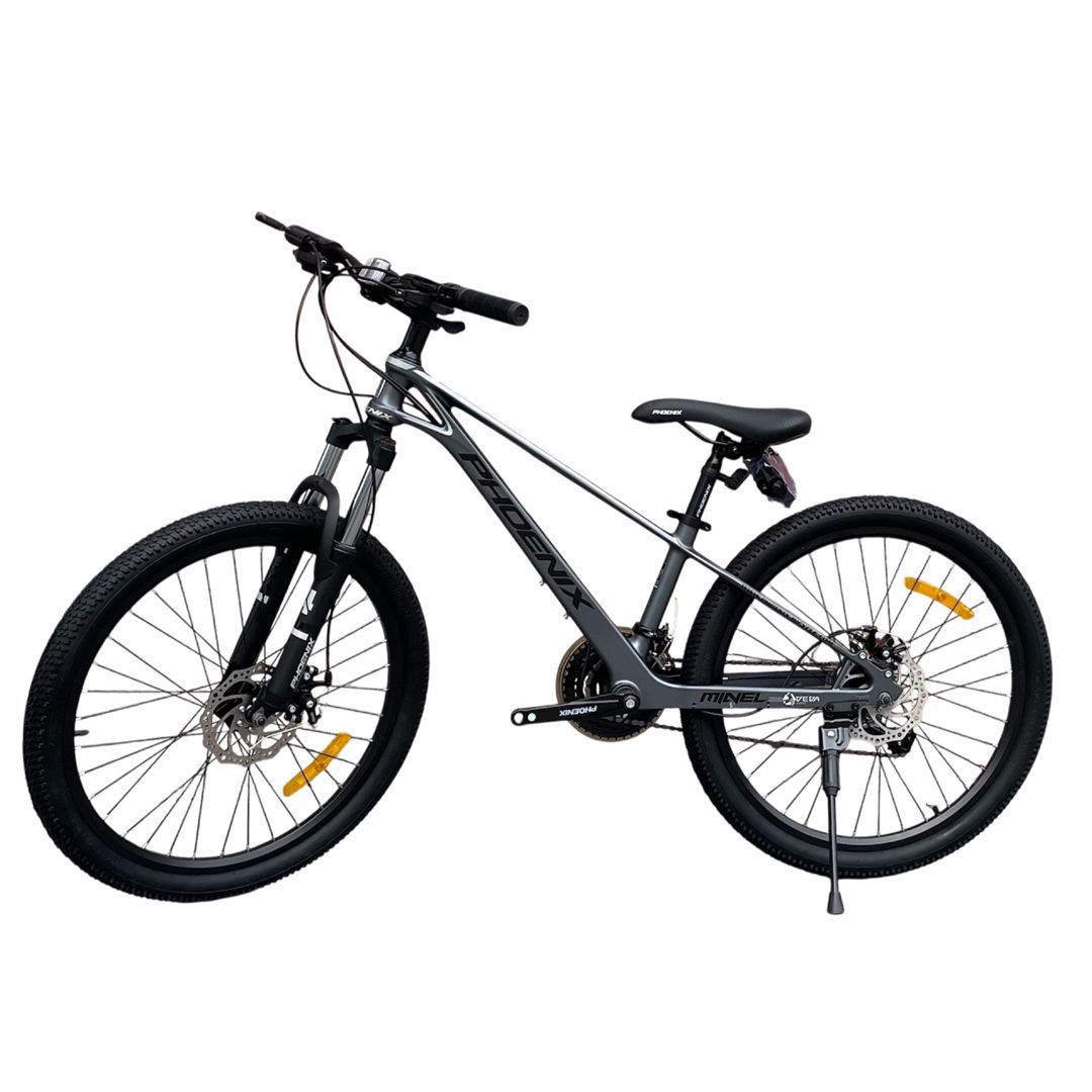 Velosiped Phoenix, boz — Velosipedlər, Bakı