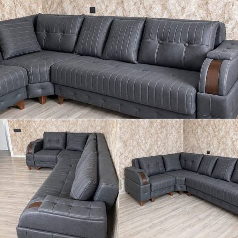 Divan, İşlənmiş, Açılan, Bazalı — Bakı