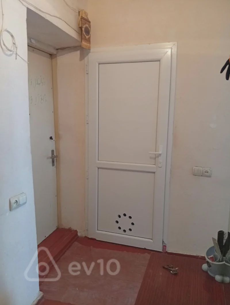 Satılık 2 odalı daire (eski bina), 45 m² — Mənzil, Bakı (9)