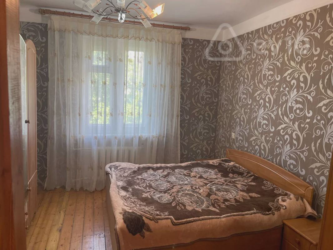 For rent: 2-room apartment (old building), 64 m² — Mənzil, Bakı (5)