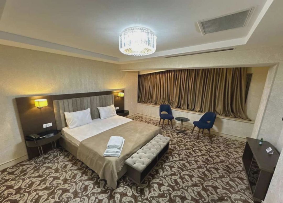 5 ulduzlu otel satılır Bakı, Nərimanov r — Əmlak, Bakı (5)
