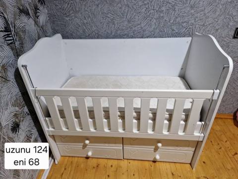 Beshik satilir Qiymət 90 azn Normal vəziyyətdədi, Ünvanı. Nzs Babək — 90 ₼ · Bakı · Bəşikləri Beshik satilir Qiymət 90 azn Normal vəziyyətdədi, Ünvanı. Nzs Babək — Bakı