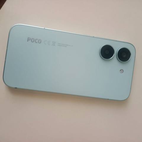 Poco X8 Pro, 512 GB, rəng - Mavi, Barmaq izi — 800 ₼ · Bakı · Xiaomi Poco X8 Pro, 512 GB, rəng - Mavi, Barmaq izi — Bakı