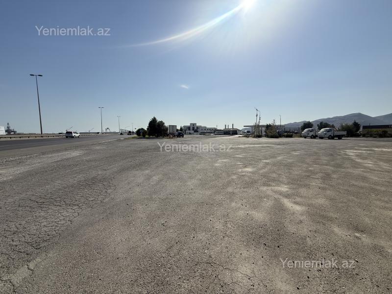 For sale: land, 32 sot — Torpaq, Bakı (4)