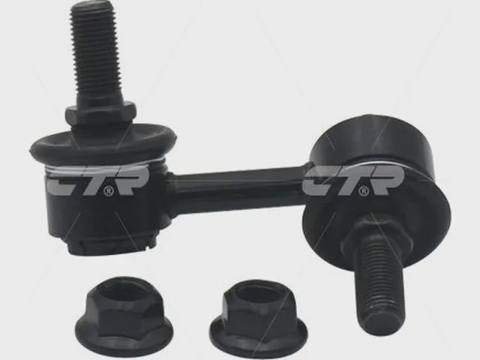 Stabilizator Link Qabaq Sol Hyundai Terracan (01-07) — 23 ₼ · Bakı · Ehtiyat hissələri Stabilizator Link Qabaq Sol Hyundai Terracan (01-07) — Bakı