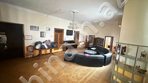 11 otaqlı Köhnə tikili, Satış, Bakı, Səbail, Sahil — Emlak