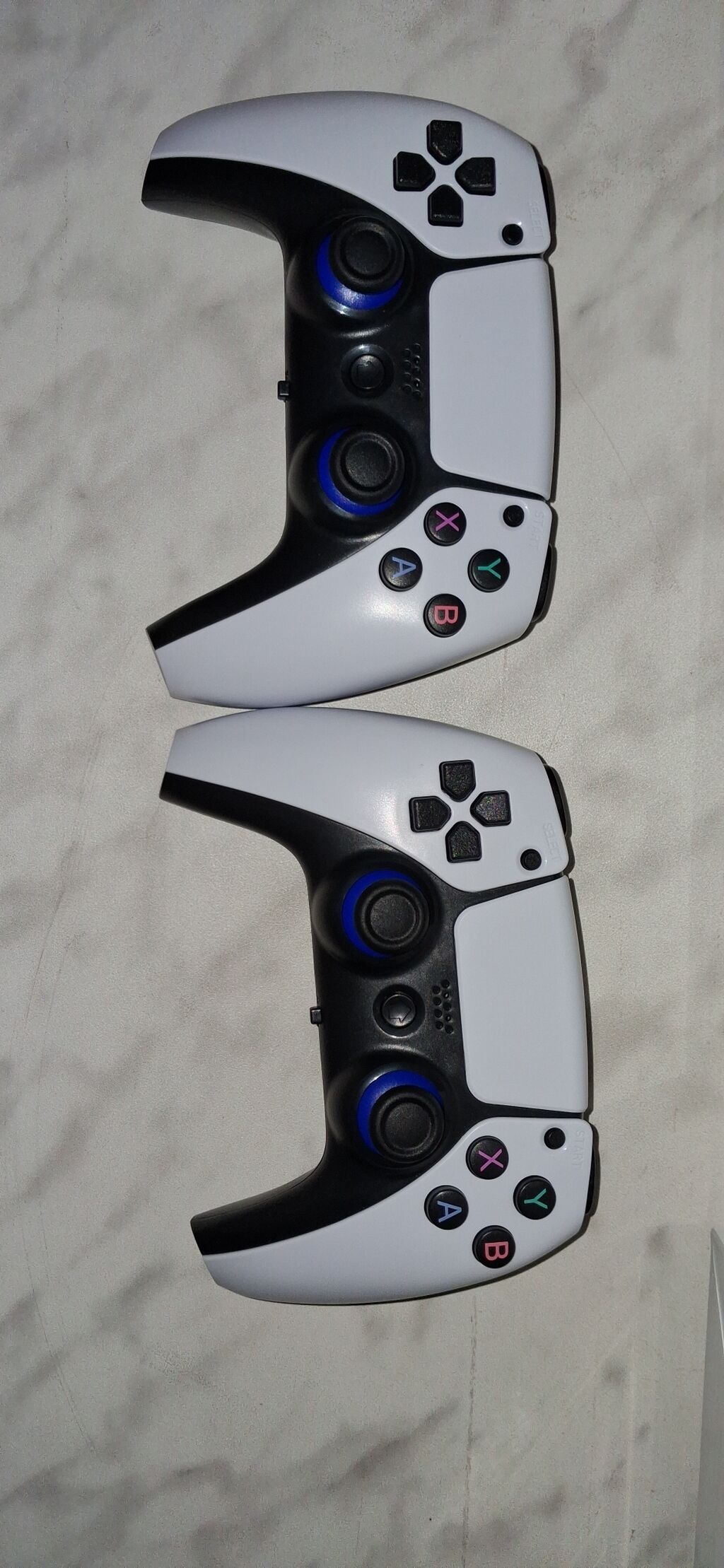 Gamestick Controller Gamepad seti - Paket: 1 ədəd HDMI Game Stick — Aksesuarlar, Bakı (2)