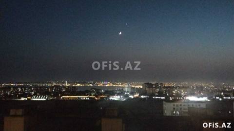 Yeni tikili Satılır Suraxanı r., Yeni Günəşli q., 2 otaq, 64 m² — Bakı