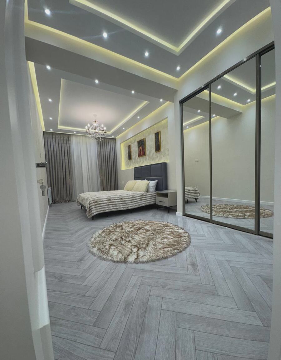 3 otaqlı mənzil 99 m² satılır Bakı, Nərimanov r — Mənzil, Bakı (5)