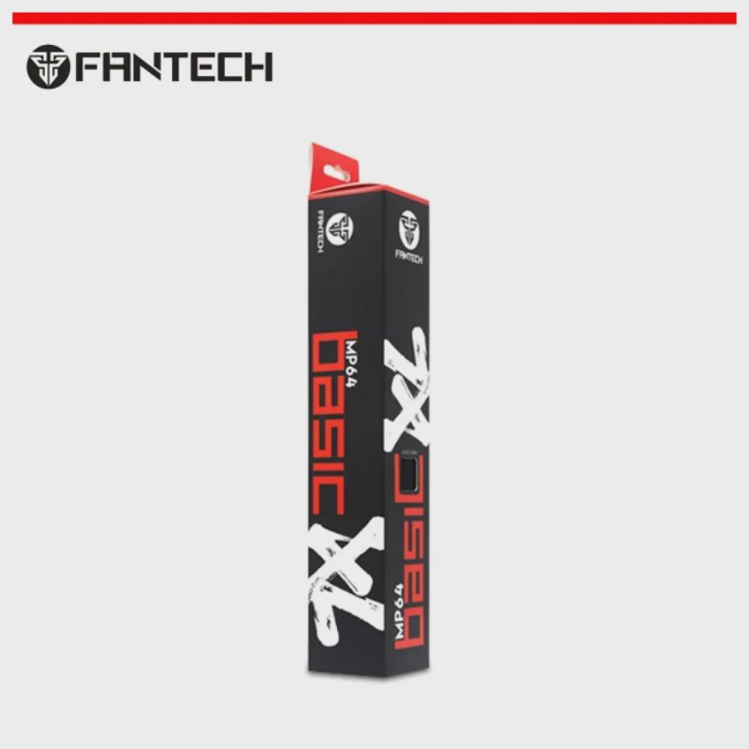 Fantech Base MP64 Gaming Mouse Pad — Kompüterlər və noutbuklar, Bakı (4)